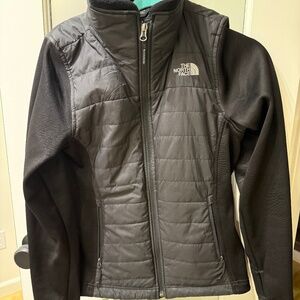 The North Face Black Ski & Snow Jacket